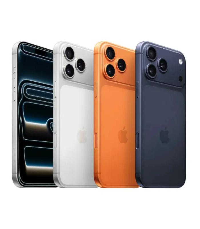 iPhone 17 Pro Max 512GB