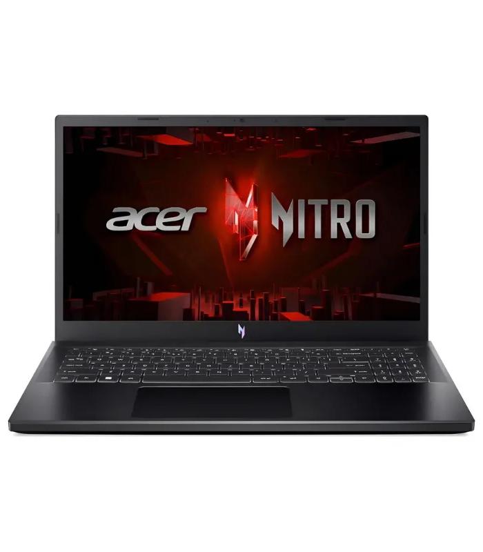 Notebook Acer Nitro V15 ANV15-51-58AZ Core I5-13420h 8gb 512gb Rtx 3050 Cor Preto