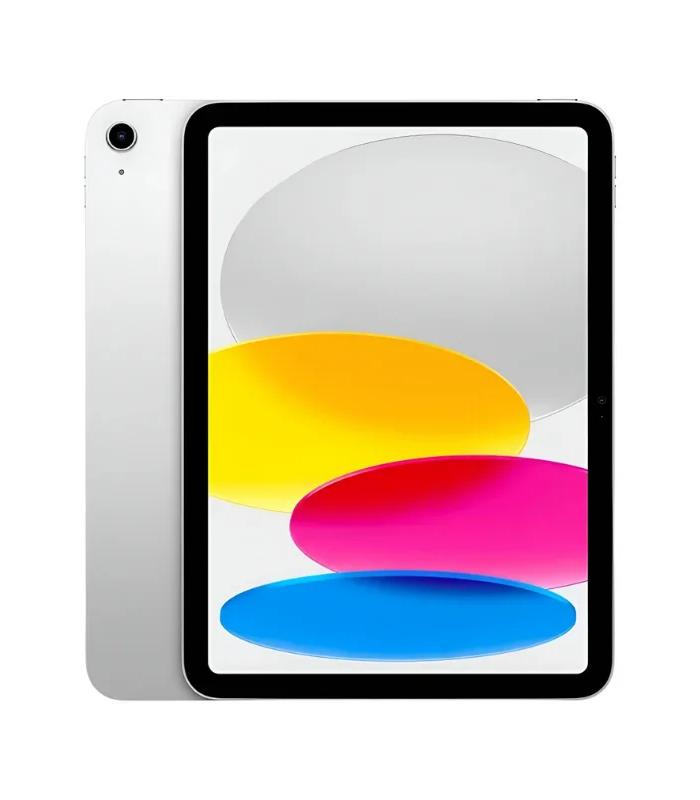 Apple iPad 11 Chip A16 Wi-fi 128gb Cor Prateado
